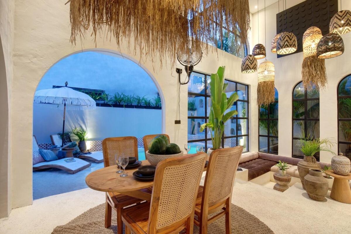 Casa Jondal 1 Bedroom Kerobokan * Seminyak (Bali)